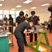 Pusat Latihan Mercedes-Benz Malaysia dilancar – buka peluang anak muda tempatan timba ilmu automotif