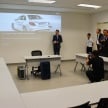 Pusat Latihan Mercedes-Benz Malaysia dilancar – buka peluang anak muda tempatan timba ilmu automotif