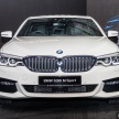 G30 BMW 5 Series launched in Malaysia: 530i, RM399k