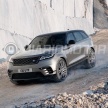 Range Rover Velar leaked ahead of Geneva debut