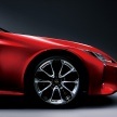 Lexus LC dilancarkan di Jepun – dari RM504,600