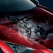 Lexus LC dilancarkan di Jepun – dari RM504,600