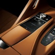 Lexus LC dilancarkan di Jepun – dari RM504,600