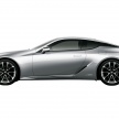 Lexus LC launched in Japan, priced from RM508,600