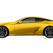 Lexus LC dilancarkan di Jepun – dari RM504,600