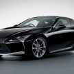 Lexus LC dilancarkan di Jepun – dari RM504,600