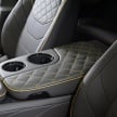 Mansory debuts wild body kits for the G 500 4×4², Levante, Bentayga, Panamera, Dawn and 488 Spider