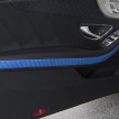 Brabus 650 Cabrio takes Mercedes-AMG C63S Cabrio to 650 hp – 0-100 km/h in 3.7 sec, 320 km/h v-max