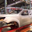 VIDEO: <em>Steel to Wheels</em> – building the Nissan Navara