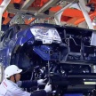VIDEO: <em>Steel to Wheels</em> – building the Nissan Navara