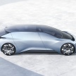 NextEV Nio Eve concept – ground-up driverless design
