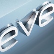 NextEV Nio Eve concept – ground-up driverless design