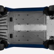Alpine A110 – kuasa 252 PS, saingan Porsche Cayman