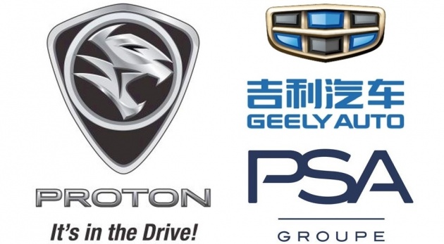 DRB-Hicom request for trading suspension approved – Proton FSP deal announcement to be made soon?