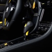 TechArt GTStreet R Cabriolet – 720 hp, tiada bumbung
