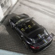 TechArt GTStreet R Cabriolet – 720 hp, tiada bumbung