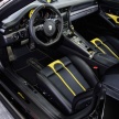 TechArt GTStreet R Cabriolet – 720 hp, tiada bumbung