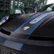 TechArt GTStreet R Cabriolet – 720 hp, tiada bumbung
