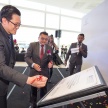 Honda Malaysia buka pusat 4S terbesar di Malaysia  – jualan meningkat 45% bagi suku pertama 2017