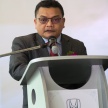 Honda Malaysia buka pusat 4S terbesar di Malaysia  – jualan meningkat 45% bagi suku pertama 2017