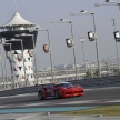 Naza World introduces first Malaysian driver to take part in 2017 Ferrari Challenge Asia-Pacific with the 488