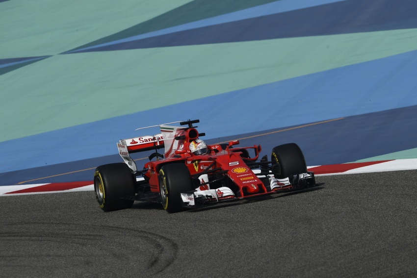 2017 Bahrain GP – Vettel wins, pulls ahead in c’ship 646228