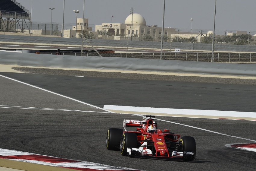2017 Bahrain GP – Vettel wins, pulls ahead in c’ship 646229