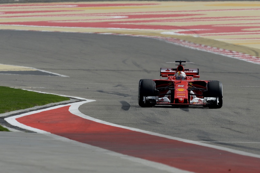 2017 Bahrain GP – Vettel wins, pulls ahead in c’ship 646230