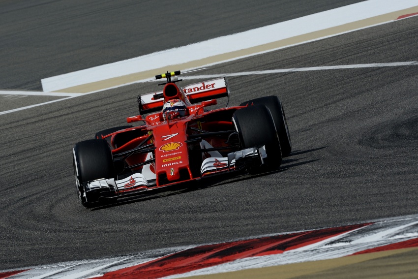 2017 Bahrain GP – Vettel wins, pulls ahead in c’ship 646231