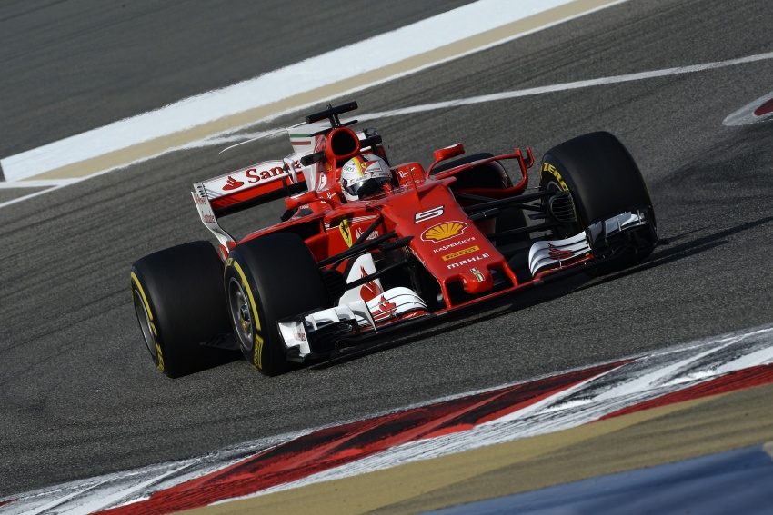 2017 Bahrain GP – Vettel wins, pulls ahead in c’ship 646232