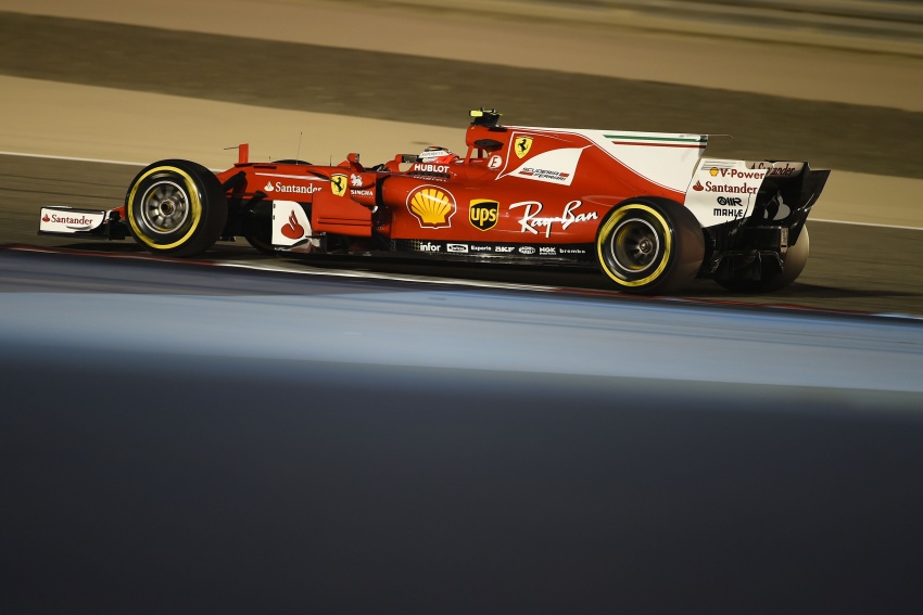 2017 Bahrain GP – Vettel wins, pulls ahead in c’ship 646233
