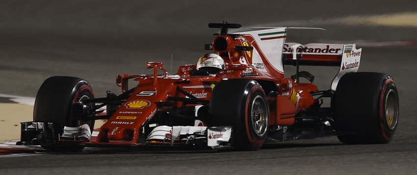 2017 Bahrain GP – Vettel wins, pulls ahead in c’ship 646238