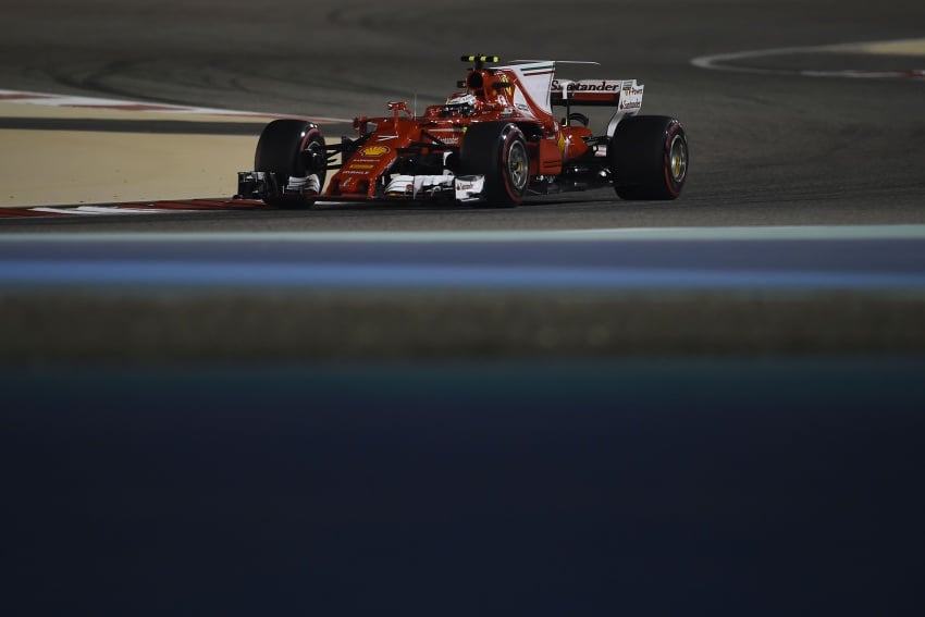 2017 Bahrain GP – Vettel wins, pulls ahead in c’ship 646239