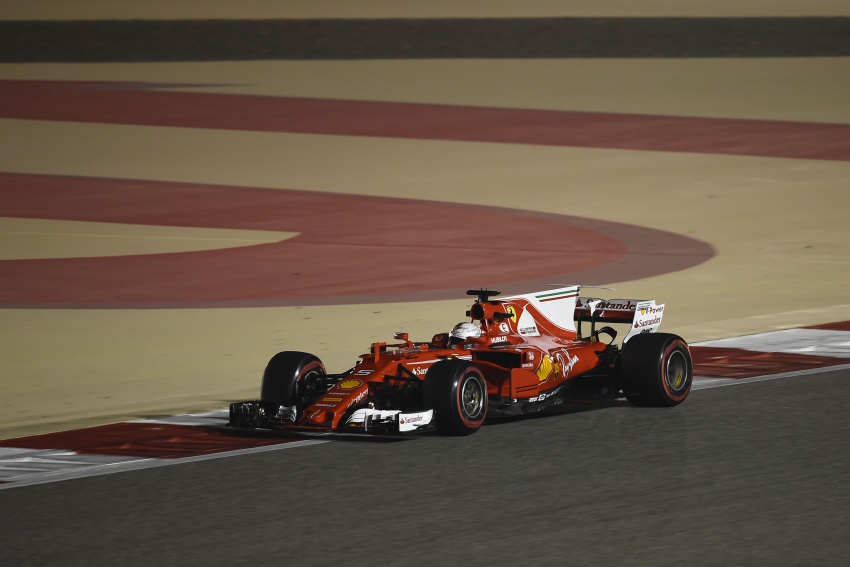 2017 Bahrain GP – Vettel wins, pulls ahead in c’ship 646240