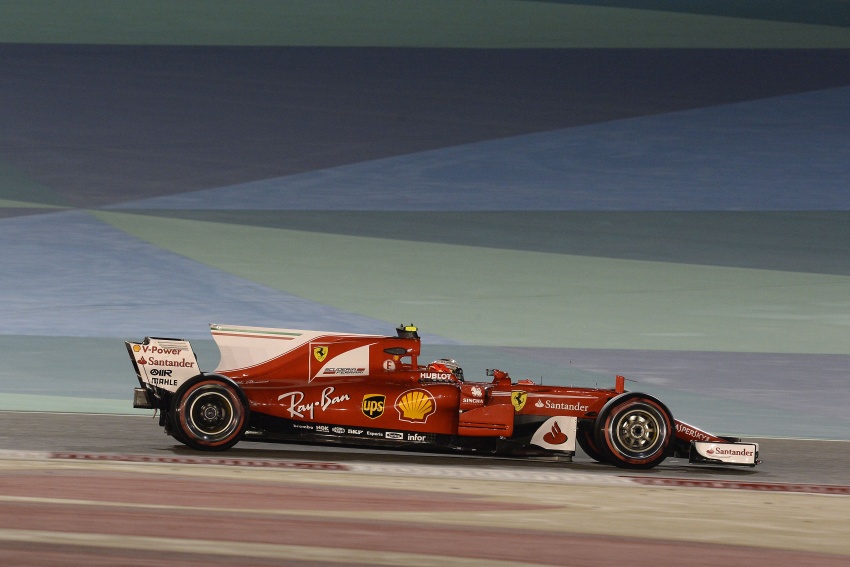 2017 Bahrain GP – Vettel wins, pulls ahead in c’ship 646242