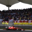 2017 Chinese GP – Hamilton wins, equals Vettel on pts