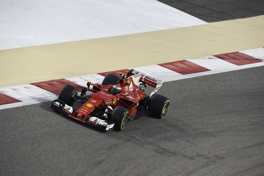 2017 Bahrain GP – Vettel wins, pulls ahead in c’ship 646245