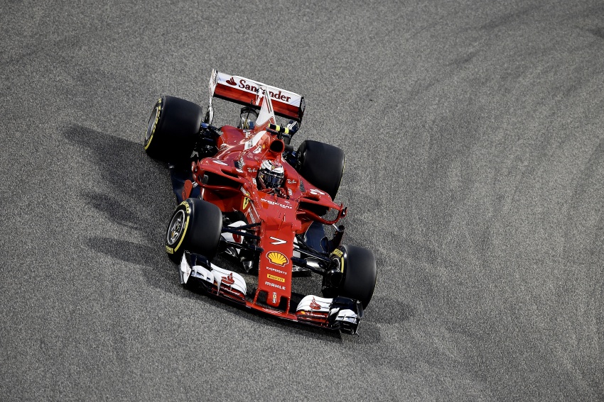 2017 Bahrain GP – Vettel wins, pulls ahead in c’ship 646246