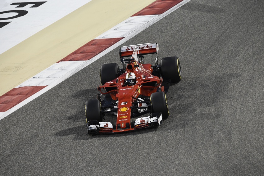2017 Bahrain GP – Vettel wins, pulls ahead in c’ship 646248