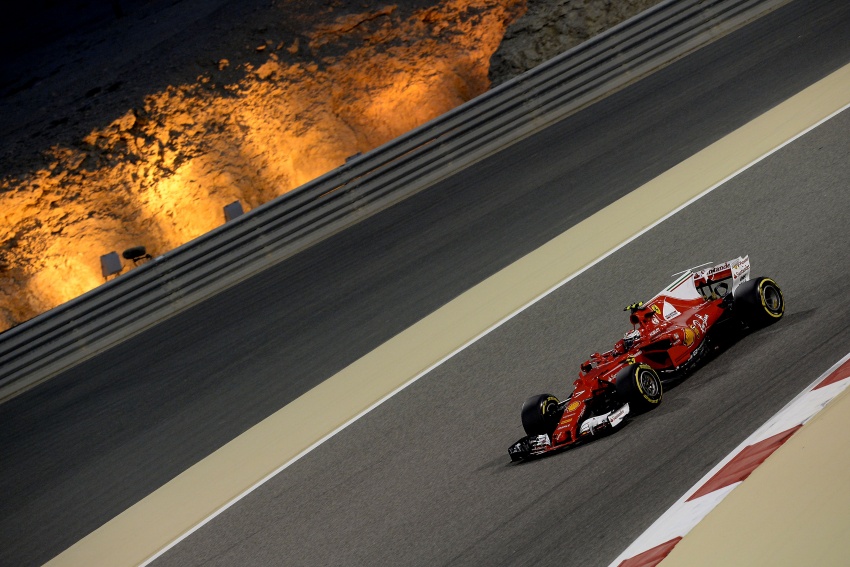 2017 Bahrain GP – Vettel wins, pulls ahead in c’ship 646250