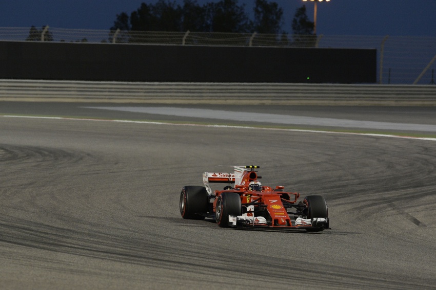 2017 Bahrain GP – Vettel wins, pulls ahead in c’ship 646253