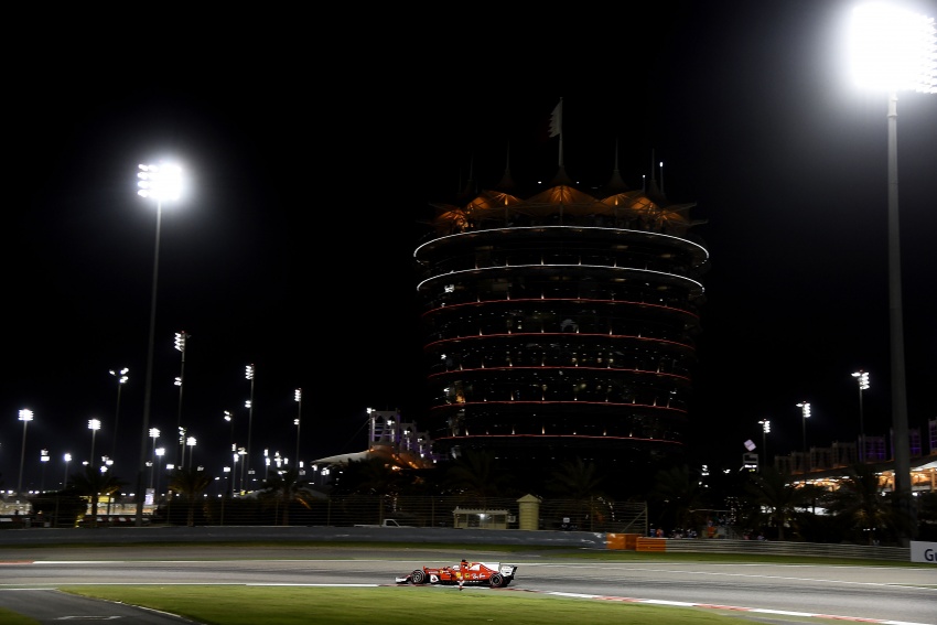 2017 Bahrain GP – Vettel wins, pulls ahead in c’ship 646255