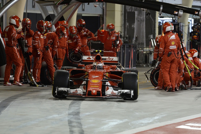 2017 Bahrain GP – Vettel wins, pulls ahead in c’ship 646260