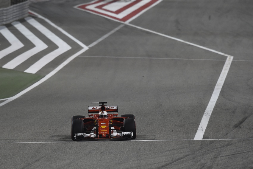 2017 Bahrain GP – Vettel wins, pulls ahead in c’ship 646261