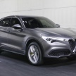 Alfa Romeo confirms full-sized SUV – 7-seat hybrid?