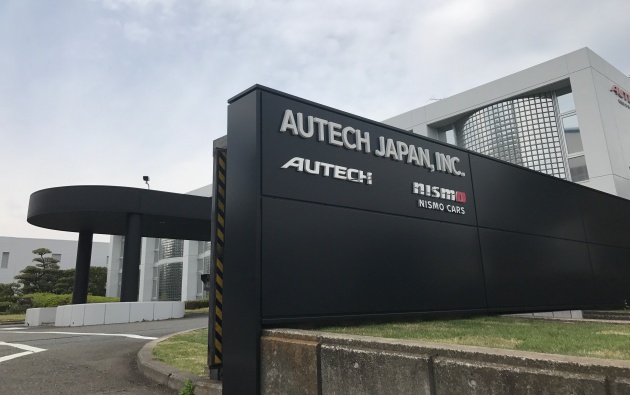 Nissan to expand Nismo into new segments, markets