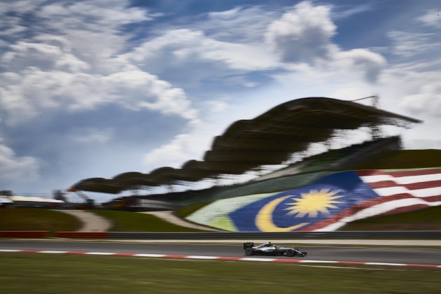 As the Formula 1 Malaysian Grand Prix ends in 2017, where does Sepang International Circuit go from here?