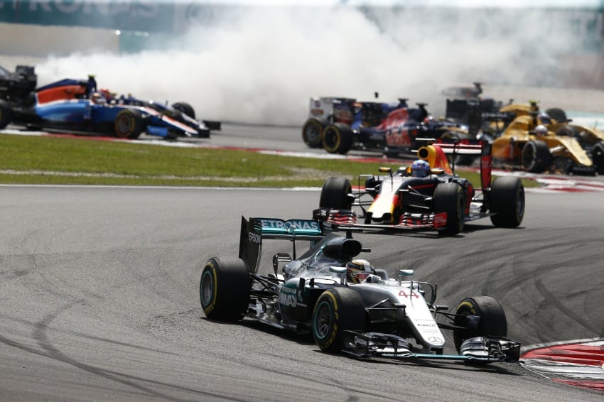 As the Formula 1 Malaysian Grand Prix ends in 2017, where does Sepang International Circuit go from here? 642861