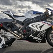 2017 BMW Motorrad HP4 Race racing motorcycle released – limited edition of only 750, worldwide