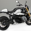 2017 BMW Motorrad R nineT, R nineT Pure and R nineT Racer in Malaysia – prices start from RM82,900